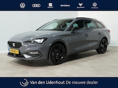 SEAT Leon Sportstourer - 1.5 TSI e-Hybrid FR Business Camera Trekhaak Navigatie Carplay/Android Keyless 253