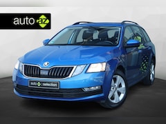 Skoda Octavia Combi - 1.0 TSI Greentech Ambition Business