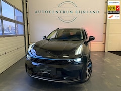 Lynk & Co 01 - 1.5 1 Jaar Bovag Garantie