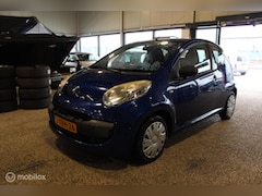 Citroën C1 - 1.0-12V Séduction