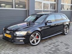 Audi A4 Avant - 2.0 TFSI Quattro 3x S-Line | PANO | CAMERA | CLIMA | STOEL.V |