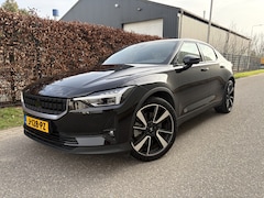 Polestar 2 - 2 Long Range Dual Motor Launch Edition 78kWh / AUTOMAAT / 109dkm NAP