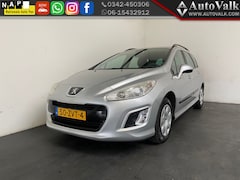 Peugeot 308 SW - 1.6 VTi Blue Lease