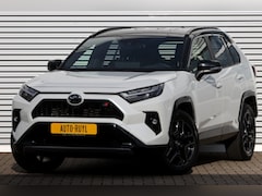 Toyota RAV4 - 2.5 Hybrid AWD GR SPORT