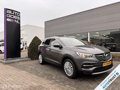 Opel Grandland X - 1.2 Turbo Innovation Trekhaak Navi