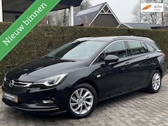 Opel Astra Sports Tourer - 1.4 T 150PK Automaat Innovation | TREKHAAK | KOFFERBAK ELEKTRISCHE | DAB+