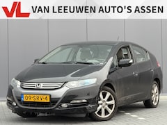 Honda Insight - 1.3 Elegance | Nieuw binnen | Stoelverwarming | Automaat