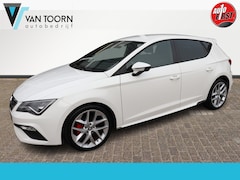SEAT Leon - 1.4 EcoTSI FR. Aerodynamica-pakket (dakspoiler, side-skirts)