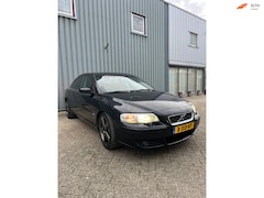 Volvo S60 - 2.5 R eerste eigenaar