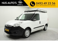 Opel Combo - 1.4 L1H1 ecoFLEX Selection | combo glazerwasser auto met tank en pomp ( osmoso water ) | b