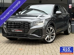 Audi Q2 - 35 TFSI S-Line *Aut*Pano*Navi*Car-Play