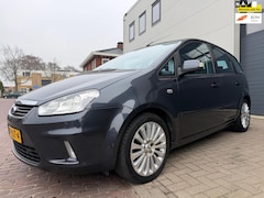 Ford C-Max - 2.0-16V Limited/Automaat/Navi/Trekhaak/1eigenaar/Climate-c/Cruise-c