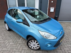 Ford Ka - 1.2 Titanium / Airco / NAP / Riem v.v