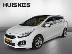 Kia Cee'd - 1.0 T-GDi GT-Line | Schuif-/kanteldak | Navi | Cruise Control