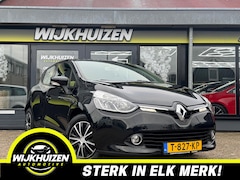 Renault Clio - 0.9 TCe Limited met Airco Navigatie Nap
