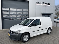 Volkswagen Caddy - 2.0 TDI BMT Airco | Navigatie | PDC
