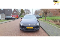 Volkswagen Jetta - 1.4 TSI Hybrid Highline start niet lees tekst