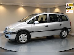 Opel Zafira - 1.8-16V Comfort *7 Persoons* Airco|Trekhaak|NAP