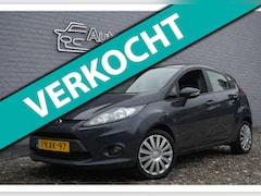 Ford Fiesta - 1.4 Trend | Automaat | Airco