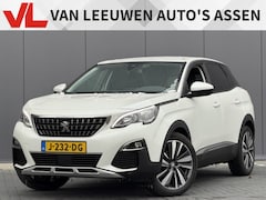 Peugeot 3008 - 1.2 PureTech Blue Lease Premium Avantage | RIJKLAAR | Trekhaak