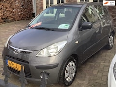 Hyundai i10 - 1.1 Active Cool
