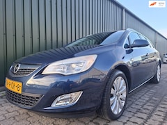 Opel Astra Sports Tourer - 1.4 Turbo Cosmo Automaat