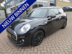 MINI Cooper - 1.5 Chili Serious Business-PANORAMADAK