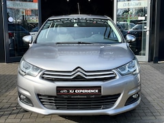 Citroën C4 - 1.2 PureTech Feel Collection AIRCO NAVI CRUISECTRL