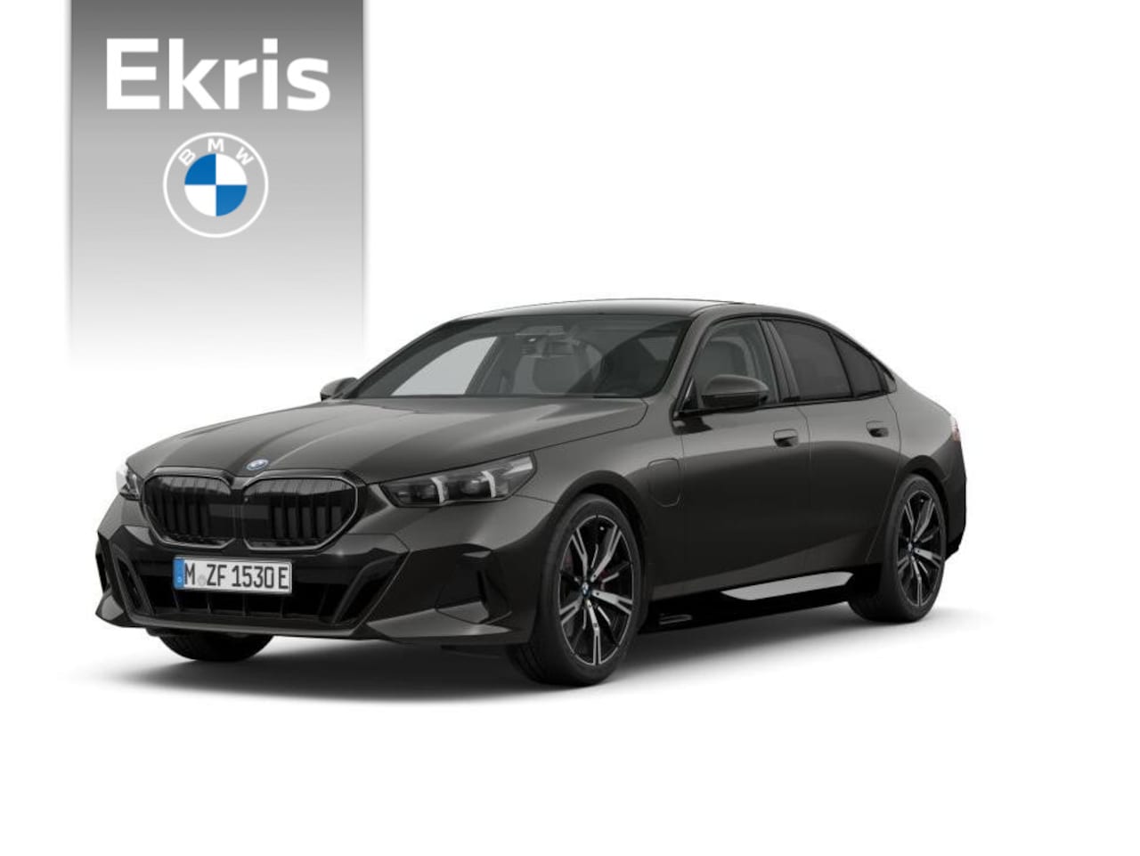 BMW 5-serie - 530e M Sport Package Pro | Equipment Package Pro | Travel Package| Comfort Package - AutoWereld.nl