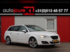 SEAT Exeo ST - 2.0 TSI Automaat Style