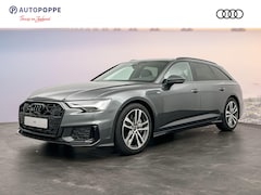 Audi A6 Avant - 50 TFSI e quattro S edition Competition