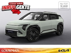 Kia EV3 - GT-PlusLine 81.4 kWh *VOORRAADVOORDEEL* Snel leverbaar