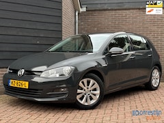 Volkswagen Golf - 1.0 TSI Comfortline | CarPlay | Navi | PDC | Cruise | NAP