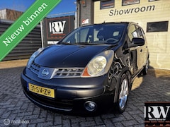 Nissan Note - 1.6 First Note *AIRCO*NIEUWE APK