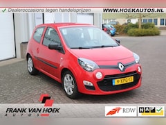 Renault Twingo - 1.2 16V Authentique