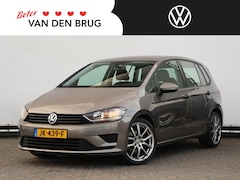 Volkswagen Golf Sportsvan - 1.2 TSI Trendline 110 PK | Navigatie | Climate control | Parkeersensoren | Stoelverwarming