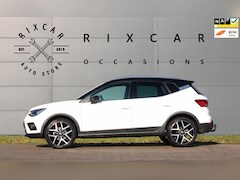 SEAT Arona - 1.0 TSI FR LaunchEdition Automaat BeatsAudio LED Trekhaak NIEUWBINNEN