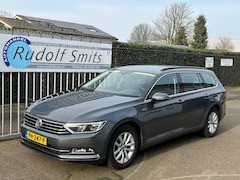 Volkswagen Passat Variant - 1.4 TSI ACT Connected Series Plus