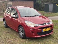Citroën C3 - 1.0 VTi 68pk Attraction