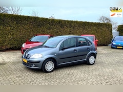 Citroën C3 - 1.4i APK AIRCO CC PERFECT RIJDEND