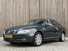 Volvo S80 - 2.0 T5 241pk Momentum | BI-Xenon Koplampen| NL-Auto |NAP