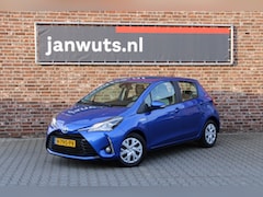 Toyota Yaris - 1.5 Hybrid Active Plus