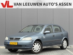 Opel Astra - 1.6 Pearl | Nieuw binnen | Airco | Trekhaak