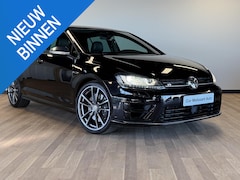 Volkswagen Golf - 2.0 TSI R 4Motion PANO | DCC | DYNAUDIO