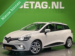Renault Clio Estate - 0.9 TCe Intens | Stoelverwarming | Keyless |