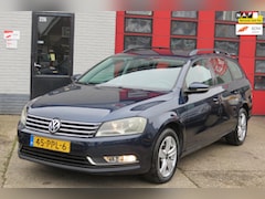 Volkswagen Passat Variant - 1.4 TSI BlueMotion , AIRCO , LM VELG