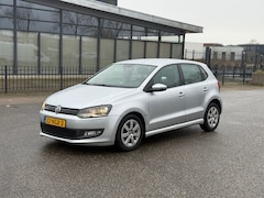 Volkswagen Polo - 1.2 TDI BlueMotion Comfortline