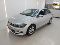 Volkswagen Polo - 1.0 TSI Comfortline 5 Drs. NAP NL Auto BTW
