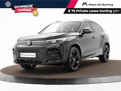 Volkswagen Tiguan - R-Line Edition 1.5 eHybrid 272 pk 6 versn. DSG · Black Style Pakket · Comfort Pakket · Tre