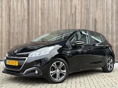 Peugeot 208 - 1.2 PureTech Blue Lion | CARPLAY | CRUISE | NAP | GOED ONDERHOUDEN